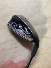 Ping iron blue for sale  CROWBOROUGH