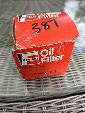 Fram ph5713 oil for sale  CHELMSFORD