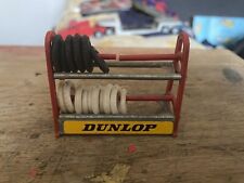 Dinky tyre rack for sale  ABINGDON