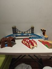 Wooden railway bridge for sale  BARKING