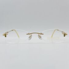 Swarovski brille damen gebraucht kaufen  Bad Saarow-Pieskow
