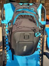  Back Pack For GoPro Thule TLGB-101 Legend (Black) 3.8 LBS UPC(0 85854 23494 8) for sale  Shipping to South Africa