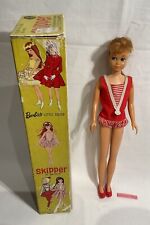 barbie skipper 1963 gebraucht kaufen  Deutschland