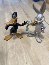 daffy duck figures for sale  North Liberty