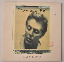 Paul McCartney: Flaming pie - LP usato  Taranto