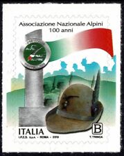 2019 repubblica italiana usato  Italia