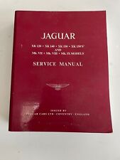 Genuine jaguar xk120 for sale  ABINGDON