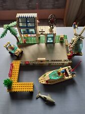 Lego 6338 hurricane gebraucht kaufen  Rhauderfehn