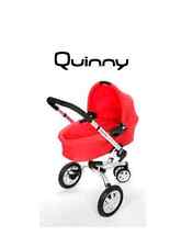 2X Quinny Buzz O Zapp Ricambio Adesivi Fatto IN UK comprar usado  Enviando para Brazil