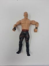 Muñeca móvil de plástico WWE WRESTLER 2003 ideal para cualquier colección A8 segunda mano  Embacar hacia Argentina