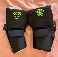 Obo elbow guards for sale  TIVERTON