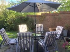Patio set chairs for sale  WORCESTER