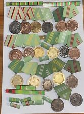 Ddr rden medaillen gebraucht kaufen  Werder (Havel)