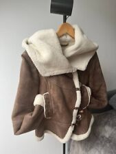 Damen winterjacke jacke gebraucht kaufen  Berlin