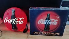 Coca cola telefon gebraucht kaufen  Amelinghausen