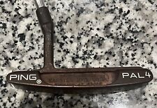 pal becu 4 ping putter for sale  Humble