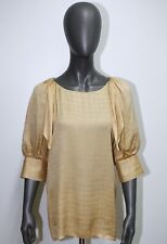 Vintage 80s beige d'occasion  France