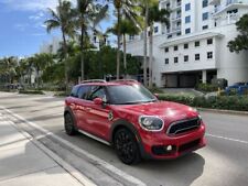 2019 MINI Cooper S Countryman ALL4 for sale  Hollywood