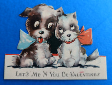 Vintage valentine day for sale  Berwyn
