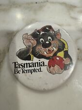 Rare vintage tasmania for sale  Hermitage