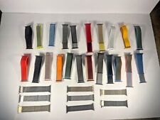Apple Watch OEM 38mm-41mm / 42mm-45mm Sport Loop Bands for sale  Shipping to South Africa