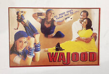 Cartão postal raro Ator e Atriz Bollywood - Nana Patekar & Madhuri Dixit #BP-33 comprar usado  Enviando para Brazil