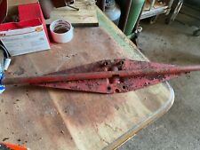 Farmall tractor original for sale  Stanwood