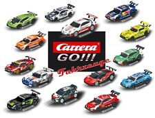 Carrera slotcar tourenwagen gebraucht kaufen  Jettingen