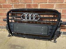 audi 80 front bumper for sale  UK