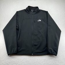 North face softshell for sale  Prosper