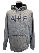 Abercrombie fitch felpa usato  Marcianise