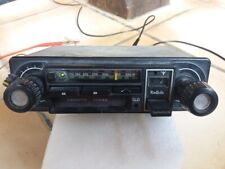 Autoradio vintage radiola d'occasion  Fontainebleau