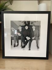 Beatles 1964 framed for sale  LONDON