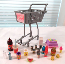 Barbie grocery shopping for sale  Candler