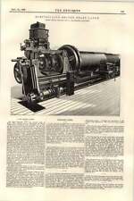 1899 electric mining for sale  JARROW