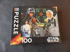 Puzzle star wars d'occasion  Villemomble