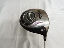 Used ping rhapsody for sale  USA