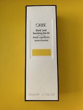Oribe gold lust for sale  NEWCASTLE UPON TYNE