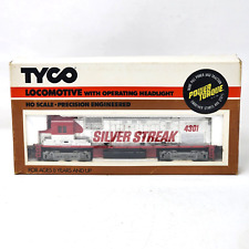 Tyco scale electric for sale  Troy
