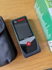 Bosch laser measure for sale  BRISTOL