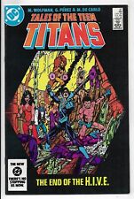 Tales teen titans for sale  Plymouth