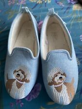 Ladies radley slippers for sale  DERBY