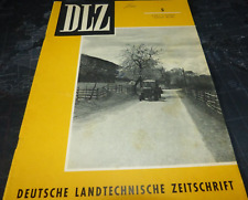 Dlz 1963 claas gebraucht kaufen  Künzing