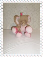 Doudou peluche musicale d'occasion  Foix