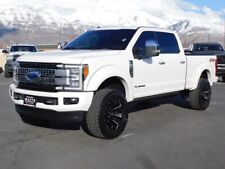 2018 ford super for sale  American Fork