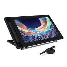 Tablet de desenho Huion KAMVAS PRO 13 2.5K display QHD caneta tecnologia 3.0 recondicionado  comprar usado  Enviando para Brazil