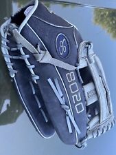 Boombah 8020 leather for sale  Charlotte