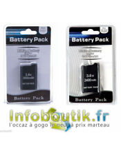 Kit batterie rechargeable d'occasion  Taverny