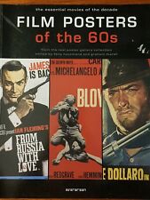 Film posters 60s for sale  Ireland