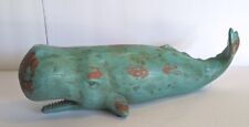 Turquoise sperm whale for sale  Hudson